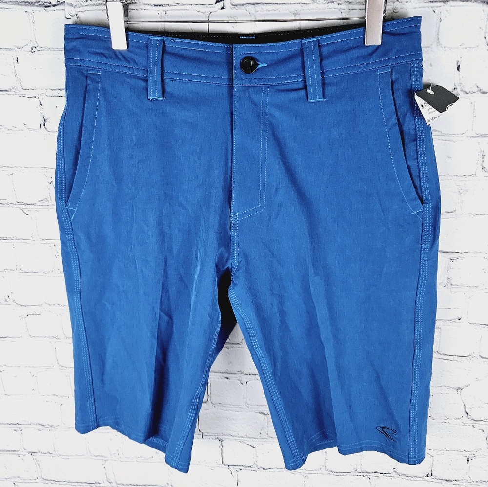 O'NEILL | Hybrid swim bathing suit shorts